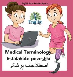 Persian Medical Terminology Est��l��h��te pezeshk��
