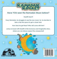 Ramadan Rocket