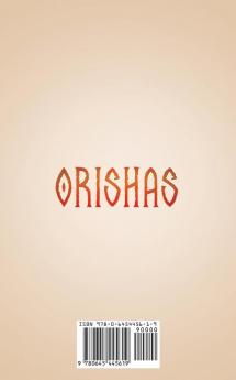 Orishas
