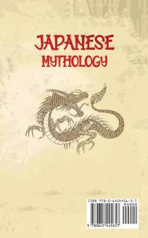 Japanese Mythology