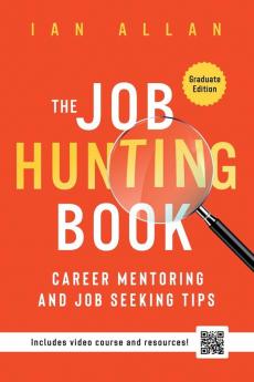 THE JOB HUNTING BOOK