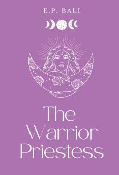 The Warrior Priestess (Pastel Edition)