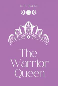 The Warrior Queen (Pastel Edition)