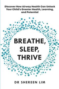 Breathe Sleep Thrive