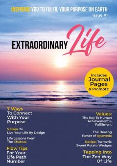 Extraordinary Life Magazine