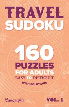 Travel Sudoku