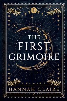 The First Grimoire
