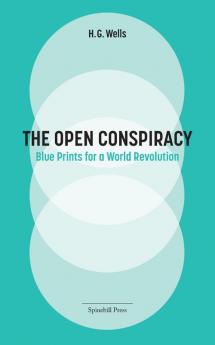 The Open Conspiracy