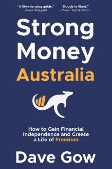Strong Money Australia