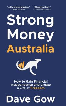 Strong Money Australia