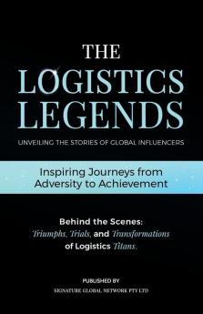 The Logistics Legends