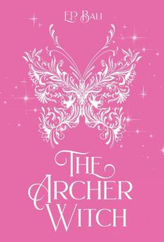 The Archer Witch (Pastel Edition)
