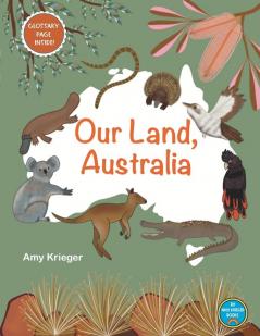 Our Land Australia