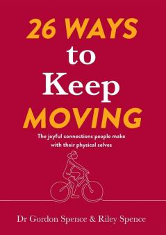 26 Ways to Keep Moving