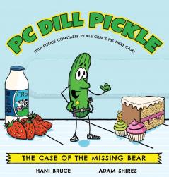 PC Dill Pickle