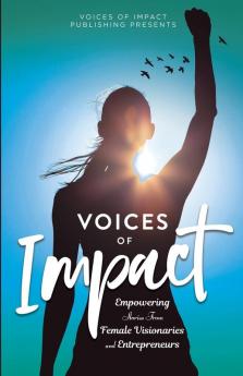 Voices of Impact Volume 4