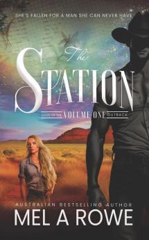 The Station Volume One