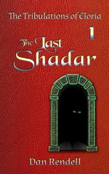 the Last Shadar (gloss hardcover)