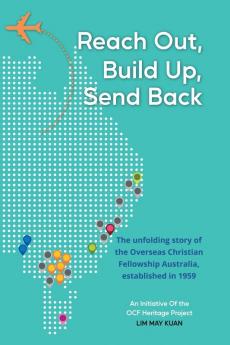 Reach Out Build Up Send Back