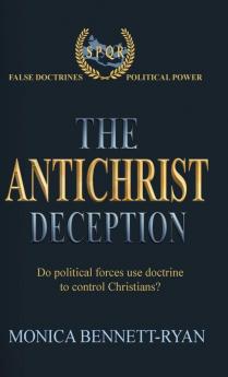 THE ANTICHRIST DECEPTION