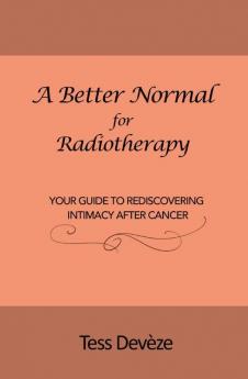 A Better Normal for Radiotherapy