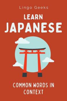 Learn Japanese