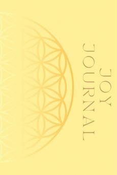 Joy Journal