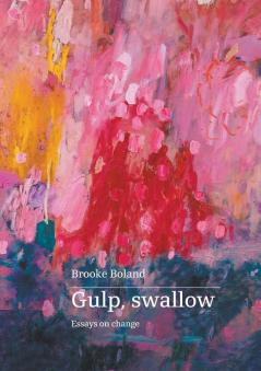 Gulp swallow