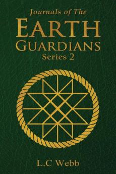 Journals of The Earth Guardians - Series 2 - Collective Edition