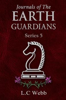 Journals of The Earth Guardians - Series 5 - Collective Edition