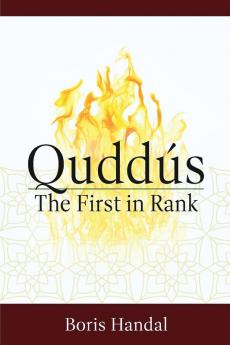 QuddúS: The First In Rank