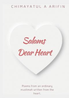 Salams Dear Heart