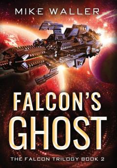 Falcon's Ghost