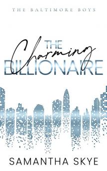 The Charming Billionaire