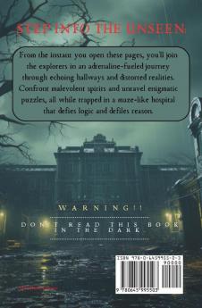 The Hallway of Hallucinations