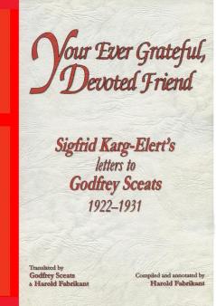 Your Ever Grateful Devoted Friend