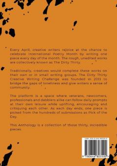 The Dirty Thirty Anthology: Volume 2