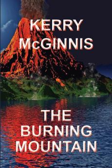 The Burning Mountain: 2 (The Far Seeker Trilogy)