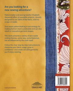 Zero Waste Sewing