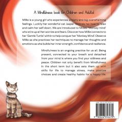 Millie and her mindful of mess: A Mindfulness book for Children & Adults: 1 (Big Learnings for Growing Minds)