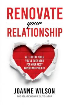 Renovate Your Relationship