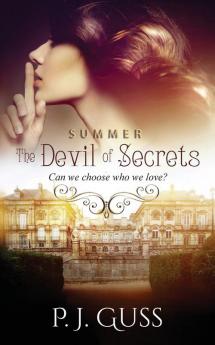 The Devil of Secrets