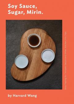 Soy Sauce Sugar Mirin