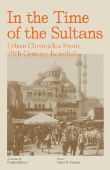 In the Time of the Sultans: Urban Chronicles From 19th Century Istanbul