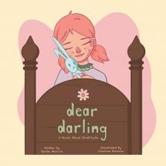 dear darling: A book about gratitude