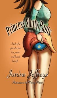 Princess Slutty Pants