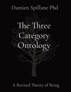 The Three Category Ontology