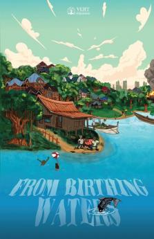 From Birthing Waters