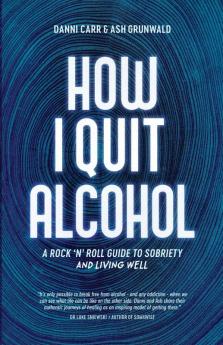 HOW I QUIT ALCOHOL