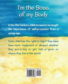 I'm the Boss of my Body